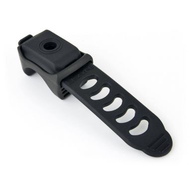 Mocowanie do lampki LEZYNE MOUNTING STRAP (Mini, Hecto, Micro, Micro PRO, Lite, Macro, PowerStrip Pro, Strip Drive) gumowe (NEW)