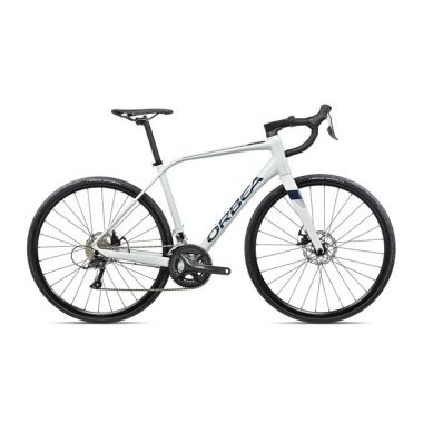 Orbea rower szosowy AVANT H60-D 47 White Grey