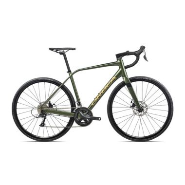 Orbea rower szosowy AVANT H60-D 47 Green - Gold