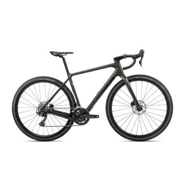 Orbea rower gravel TERRA M30TEAM L Green - Carbon