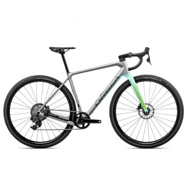 Orbea TERRA M31e TEAM 1X (M, MyO)