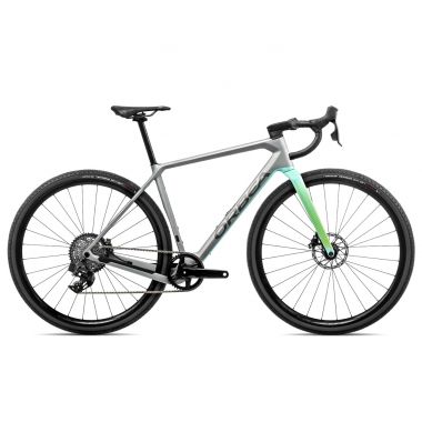 Orbea TERRA M31e TEAM 1X (S, MyO)