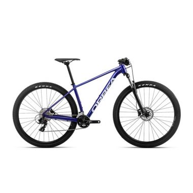 Orbea rower MTB ONNA 29 50 L Blue - White