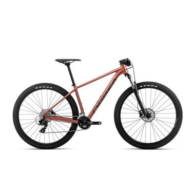 Orbea rower MTB ONNA 29 50 XL Red - Green