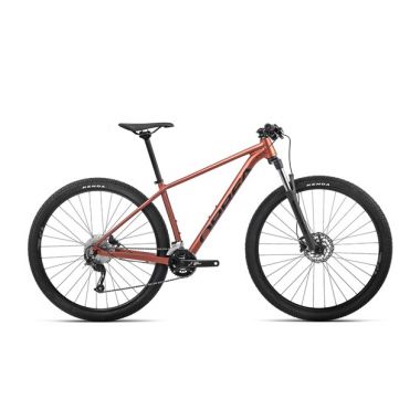 Orbea rower MTB ONNA 29 40 XL Red - Green