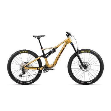 Orbea rower MTB RALLON M20 M Golden Sand - Black