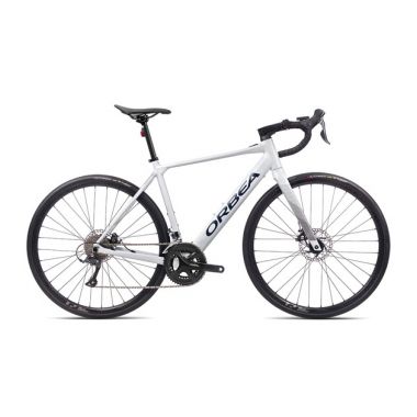 Orbea rower elektryczny GAIN D50 XL White - Grey