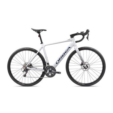 Orbea rower elektryczny GAIN D40 XS White - Grey