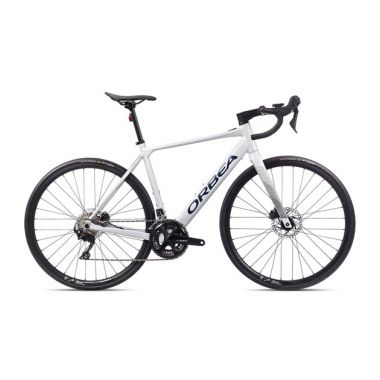Orbea rower elektryczny GAIN D30 XS White - Grey