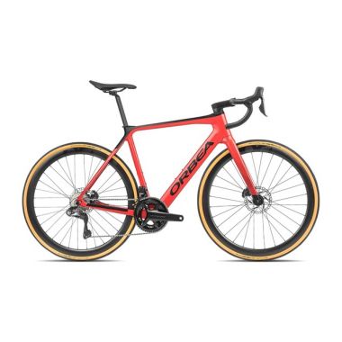 Orbea rower elektryczny GAIN M20i XL Coral - Black