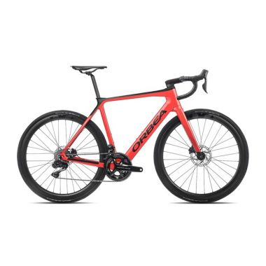 Orbea rower elektryczny GAIN M10i XL Coral - Black