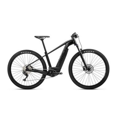 Orbea rower elektryczny KERAM 29 30 XL Black