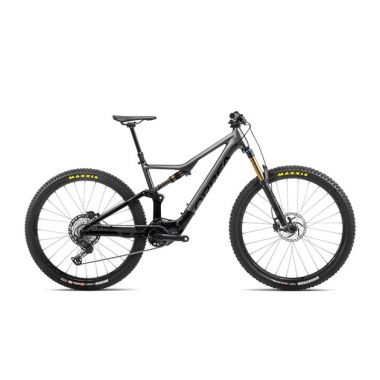 Orbea rower elektryczny RISE H10 XL ANT-BLK