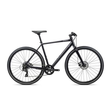 Orbea rower miejski CARPE 40 XL Night Black