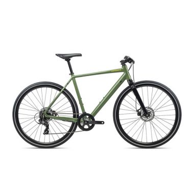 Orbea rower miejski CARPE 40 XL Urban Green - Black