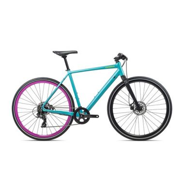 Orbea rower miejski CARPE 40 XL Blue - Black