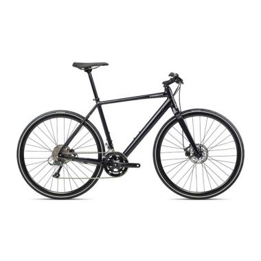 Orbea rower miejski VECTOR 30 XL Night Black