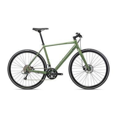 Orbea rower miejski VECTOR 30 XL Urban Green