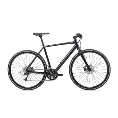 Orbea rower miejski VECTOR 20 XS Night Black