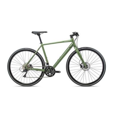 Orbea rower miejski VECTOR 20 XL Urban Green
