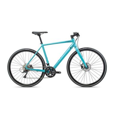 Orbea rower miejski VECTOR 20 XL Blue