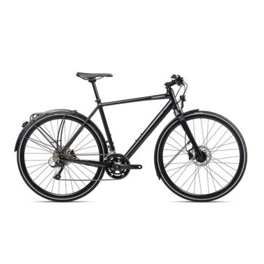 Orbea rower miejski VECTOR 15 XL Night Black