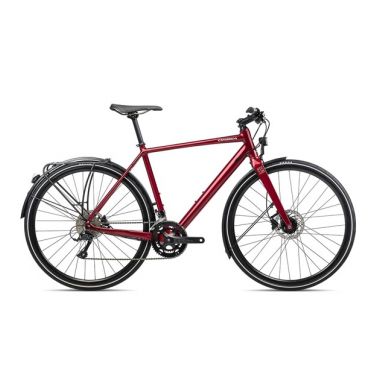 Orbea rower miejski VECTOR 15 XL Metallic Dark Red