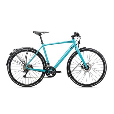 Orbea rower miejski VECTOR 15 XL Blue