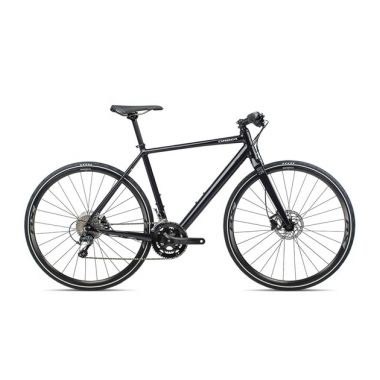 Orbea rower miejski VECTOR 10 XL Night Black