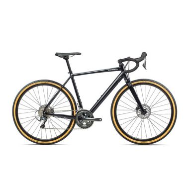 Orbea rower miejski VECTOR DROP XL Night Black