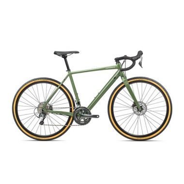 Orbea rower miejski VECTOR DROP XL Urban Green