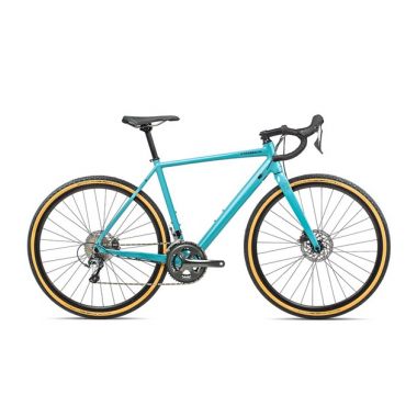 Orbea rower miejski VECTOR DROP XL Blue