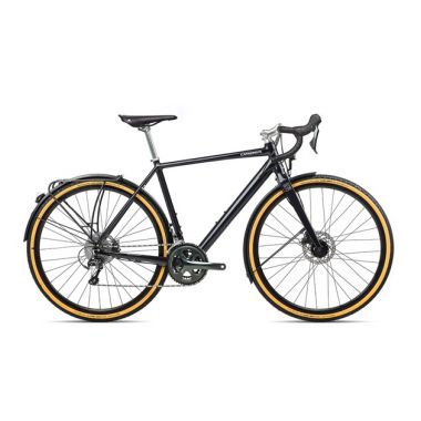 Orbea rower miejski VECTOR DROP LTD XL Night Black