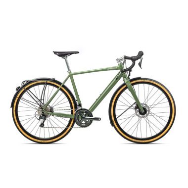 Orbea rower miejski VECTOR DROP LTD XL Urban Green