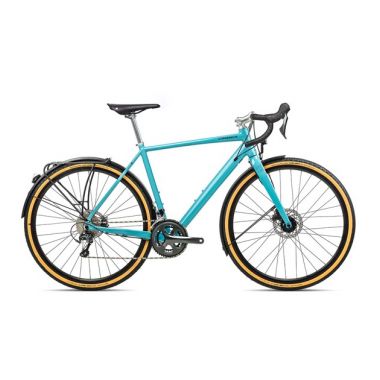 Orbea rower miejski VECTOR DROP LTD XL Blue