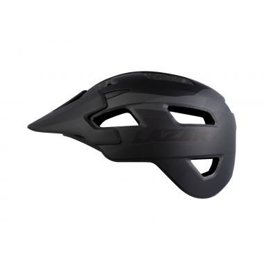 Kask LAZER Chiru (czarno-szary, S)