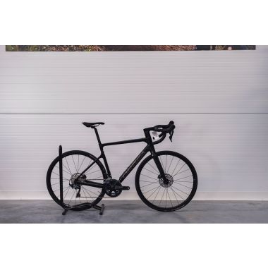 Orbea ORCA M20 TEAM (53, czarny)