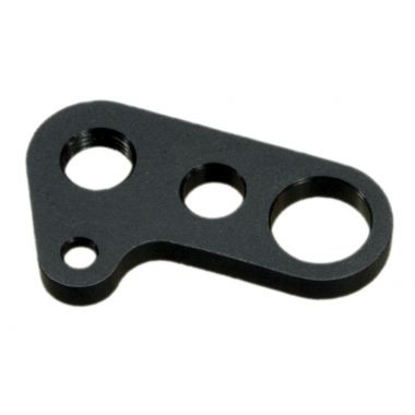 Ramię napinacza łańcucha ROHLOFF DH CHAIN TENSIONER SHORTY 