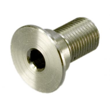 Śruba napinacza łańcucha ROHLOFF CHAIN TENSIONER LONG MOUNTING BOLT (13 tooth sprocket) 