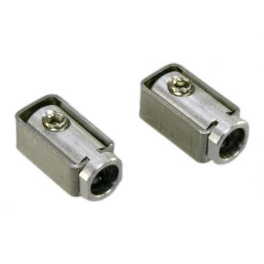 Zamek bagnetu linki Bowdena ROHLOFF BAYONET CONNECTORS, 2 szt. 