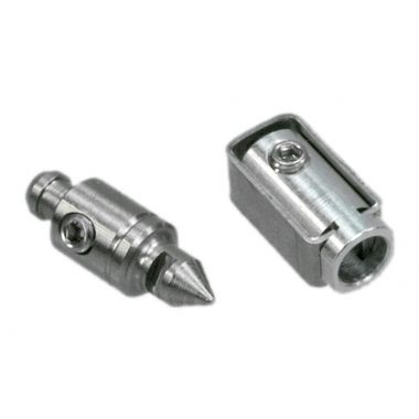 Zamek bagnetowy ROHLOFF BAYONET CONNECTOR SET, Komplet 