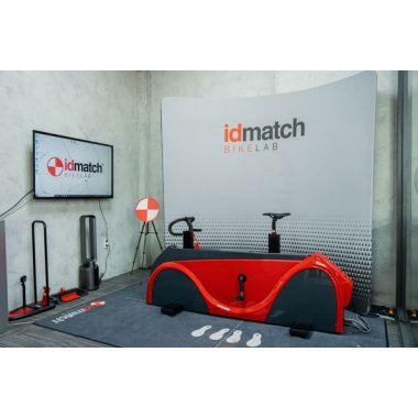 System do bikefittingu IDMATCH - BikeLab Professional IDMATCH LICENCE 1RST YEAR 