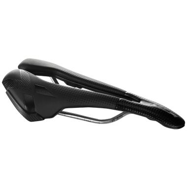 Siodło SELLE ITALIA X-LR TI316 SUPERFLOW S (id match S3), TI 316 Rail, Fibra-Tek, 165g