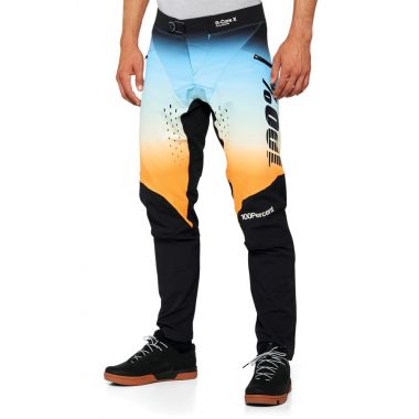 Spodnie męskie 100% R-CORE X Limited Edition Pants Sunset roz. 34 (48 EUR) (NEW 2022)