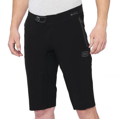 Szorty męskie 100% CELIUM Shorts black roz.28 (42 EUR) (NEW 2022)