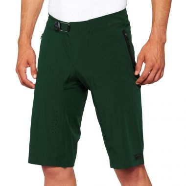 Szorty męskie 100% CELIUM Shorts forest green roz.28 (42 EUR) (NEW 2022)