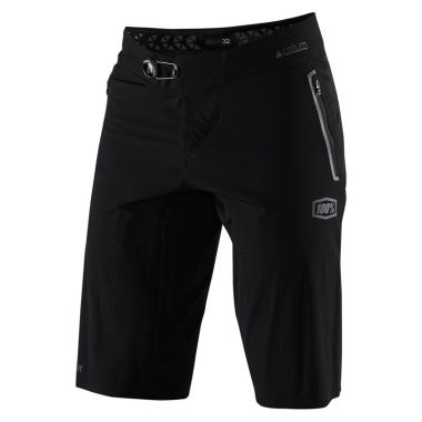 Szorty męskie 100% CELIUM Shorts black roz.30 (44 EUR) (NEW 2021)