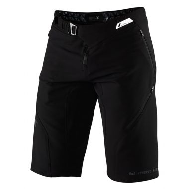 Szorty męskie 100% AIRMATIC Shorts black roz.30 (44 EUR) (NEW 2021)