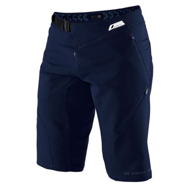 Szorty męskie 100% AIRMATIC Shorts navy roz.28 (42 EUR) (NEW 2021)