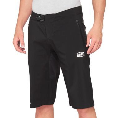 Szorty męskie 100% HYDROMATIC Shorts black roz. 28 (EUR 42) (NEW 2021)